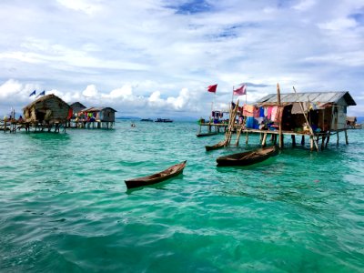 Sabah, Malaysia, Journey to places