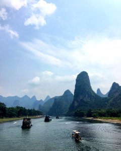 Guilin, Guangxi, China