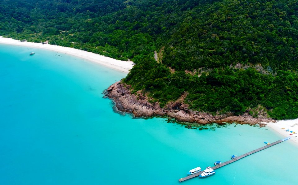 Malaysia, Redang isl, Kuala terengganu