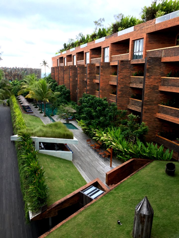 Bali, North kuta, Indonesia