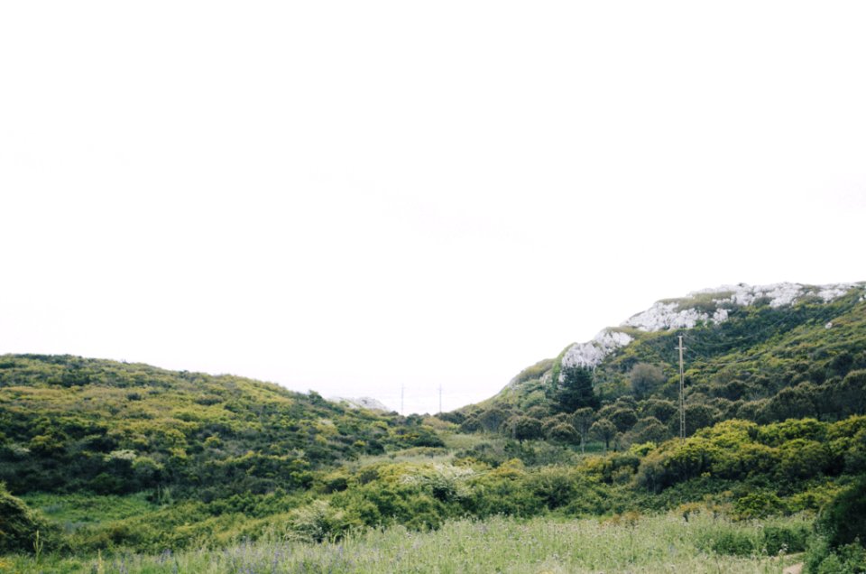 Portugal, Pragana, Montejunto