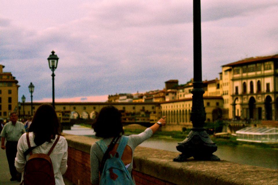 Metropolitan city of florence, Italy, Florence