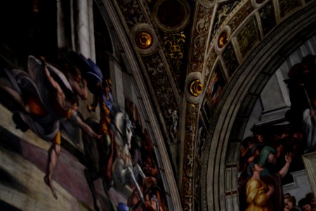 Vatican city, Rome, Museum