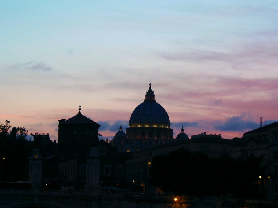 Vatican city, Church, Cathedral