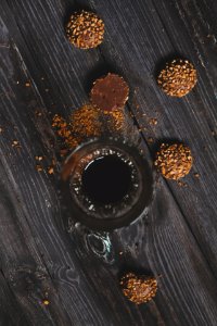 Food styling, Food photo, Wood