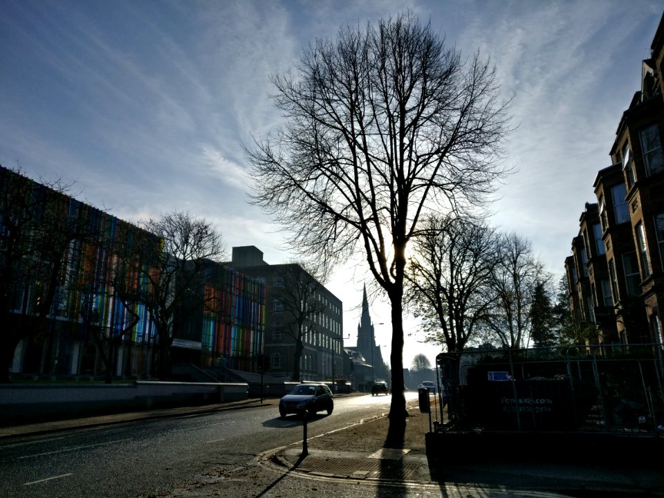 Belfast, Northern irel, United kingdom