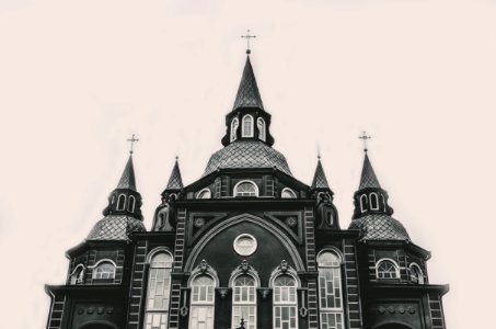 Ukraine, Vinnytsia, White