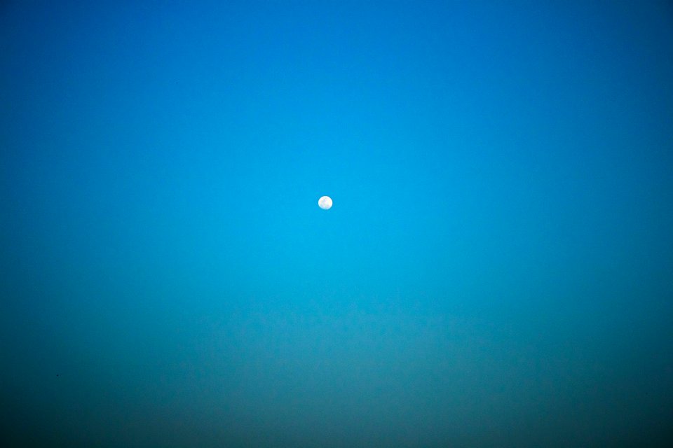 Rafiganj, India, Solitude