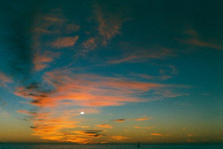 Sea point, Cape town, South africa