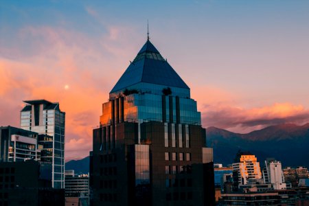 Chile, Santiago, Explore