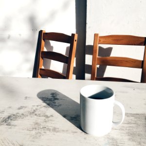 Portl, United states, Furniture