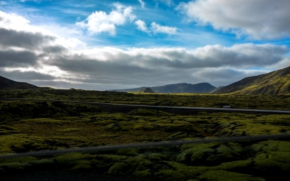 Open road, Roadtrip, Driving