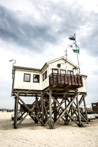 Sankt peterording, Germany