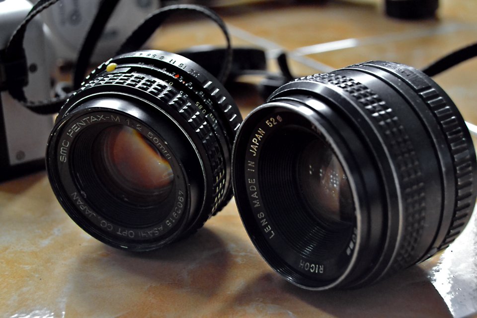 Indonesia, Old, Camera