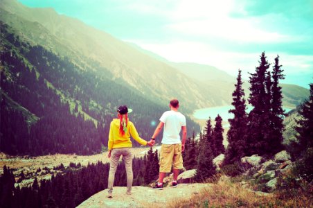 Lifestyle, Love, Date