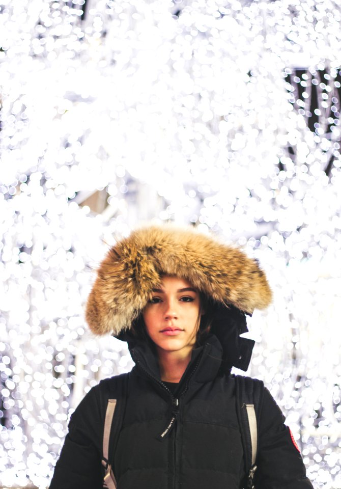 Toronto, Canada, Portraiture