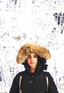 Toronto, Canada, Portraiture