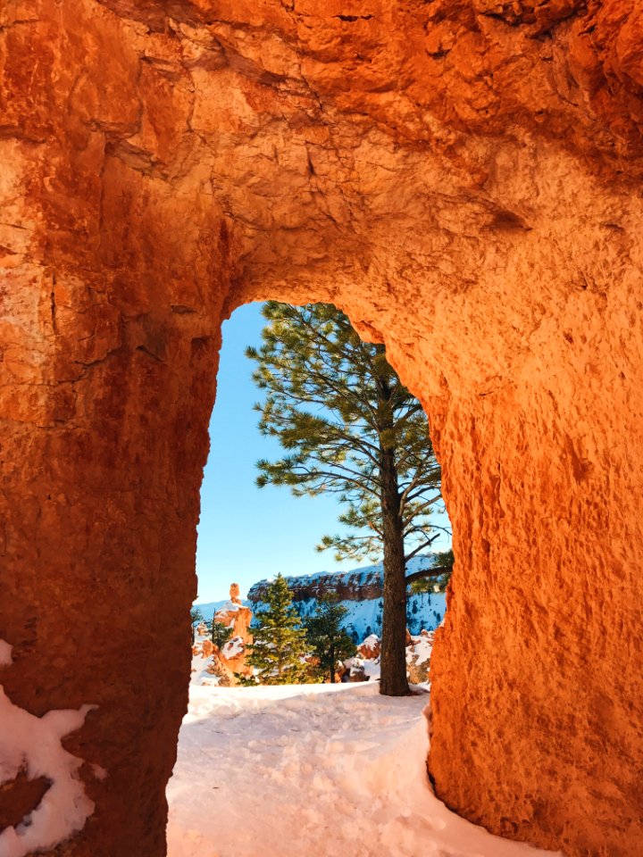 Bryce, Utah, United states