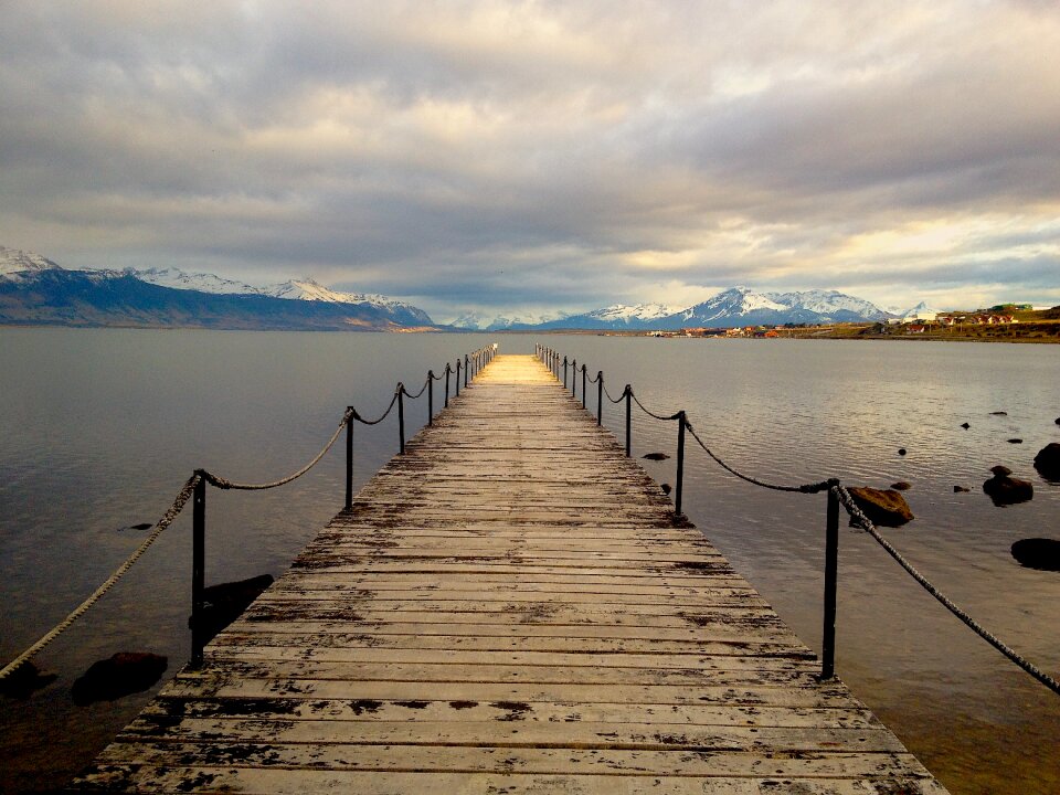 Nature chile chilean patagonia