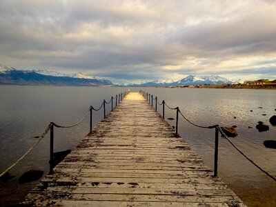Nature chile chilean patagonia
