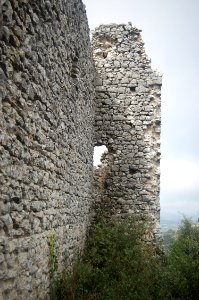 Guardea, Italy, Umbria