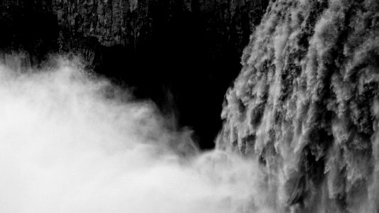 Icel, Gullfoss falls, Gullfossi