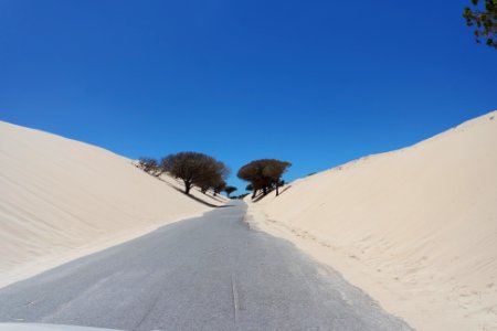 Tarifa, C diz, Spain photo