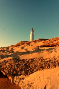 Barbate, Spain