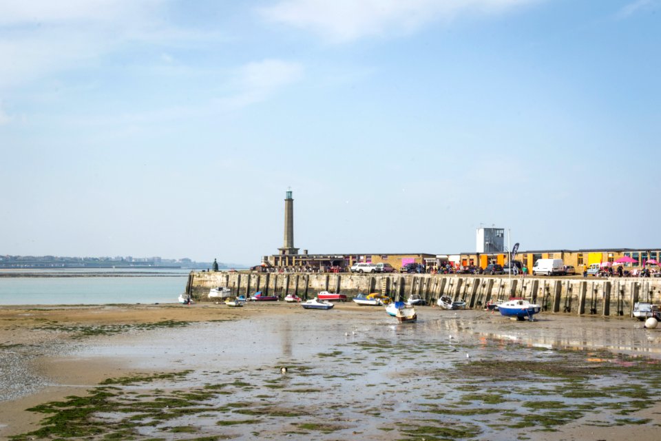 Margate, United kingdom, Harbour