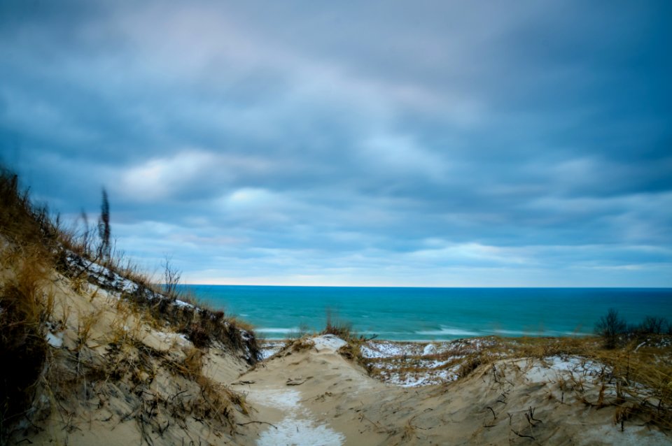 Mere state park, Stevensville, United states