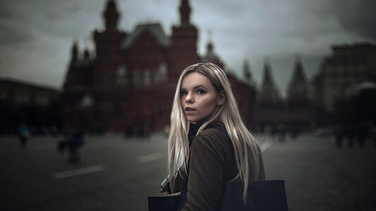 Dark books the kremlin