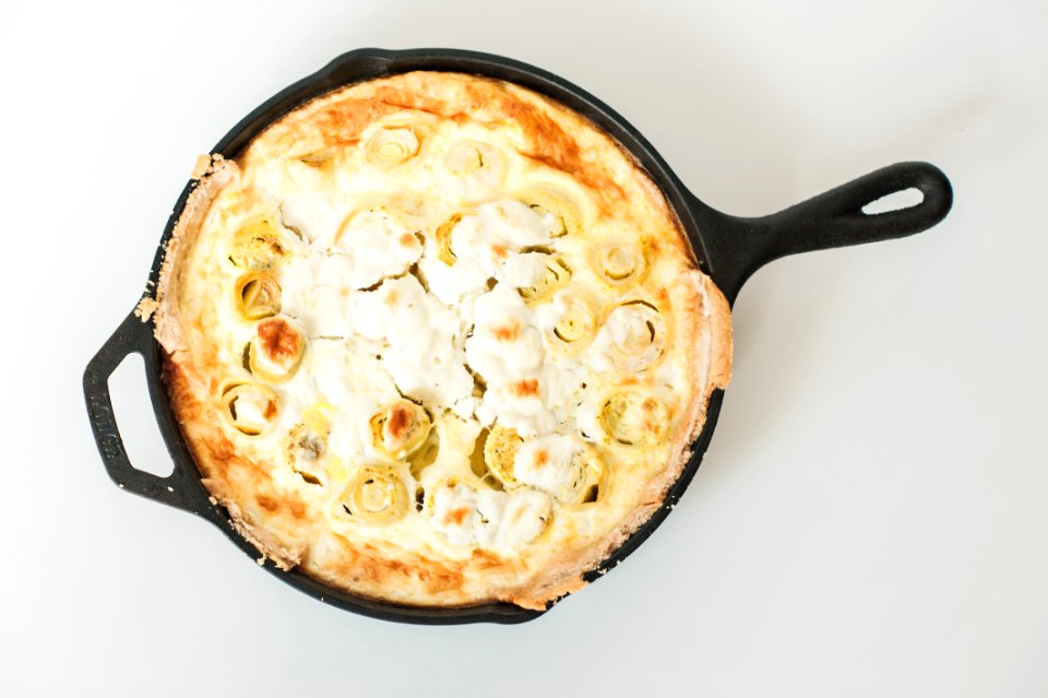 Cupertino, United states, Cooking