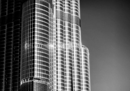 Dubai, United arab emirates, Sunny