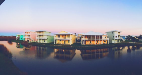 Summer, Vsco, Beachhouses