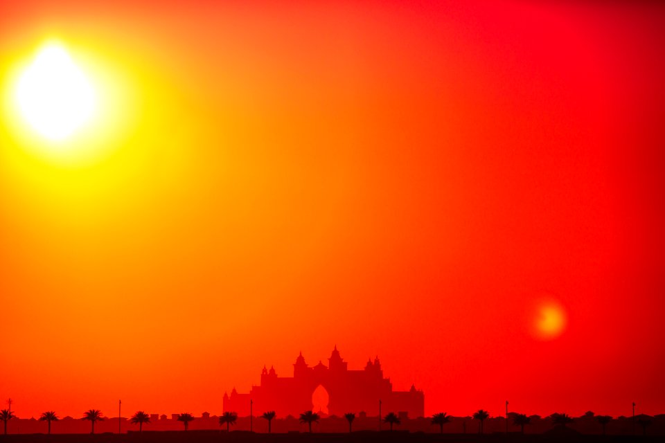 Wallpapers, Backgrounds, Dubai