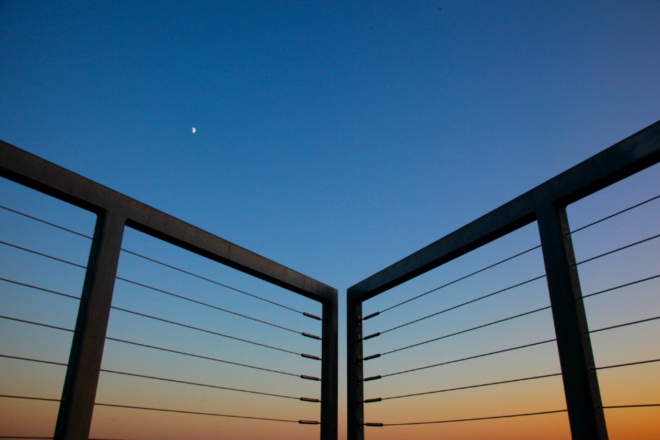 Back bay loop, Costa mesa, United states