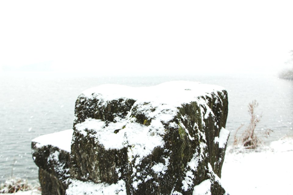 Black, White, Whitetheme