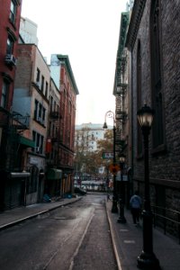 Chinatown, New york, United states