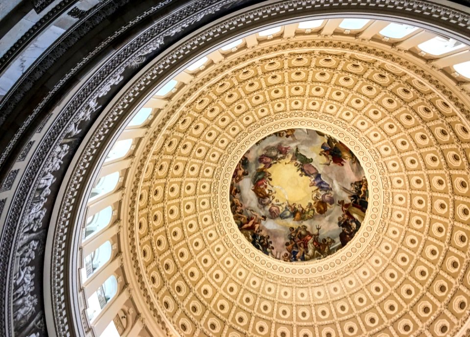 Washington, United states capitol, United states