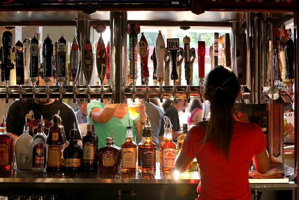 Hopcat, East lansing, United states