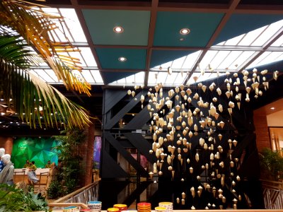 Emporium mall, Lahore, Pakistan