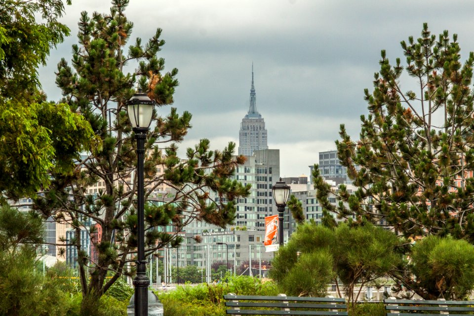 New york, Tribeca, United states