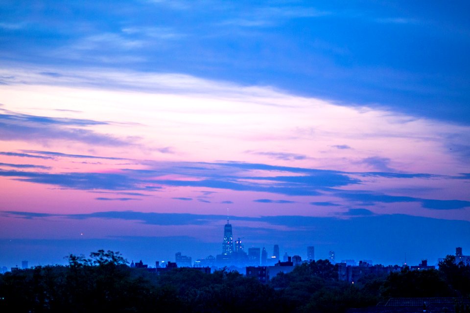 Manhattan, New york, United states