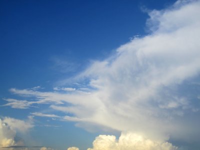 Philippines, White, Blue