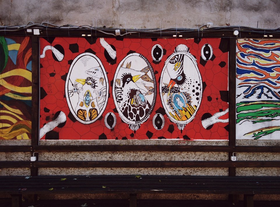 Minsk, Belarus, Art