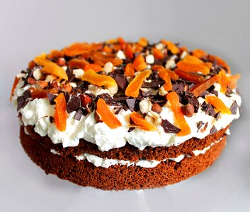 Cake food delights