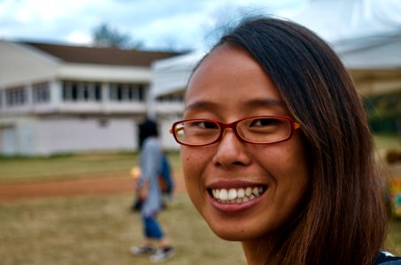 Life, Africa, Asian