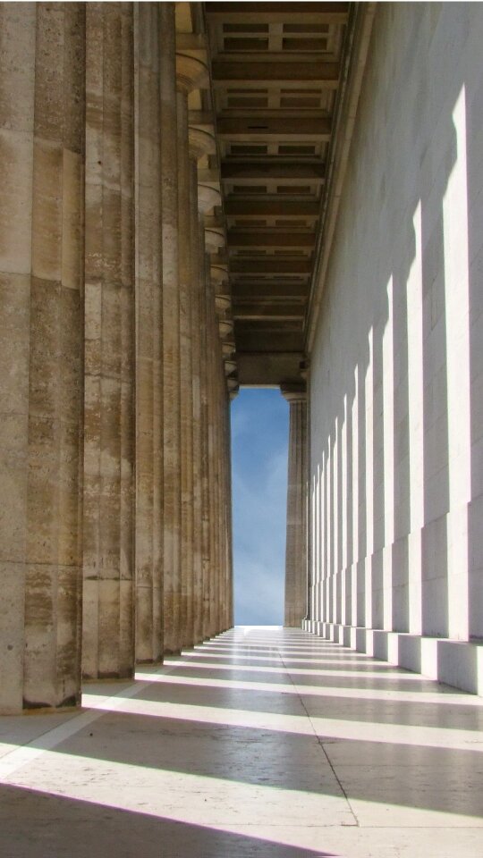 Famous german genius museum