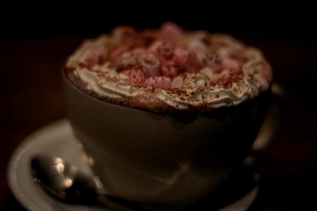 The nook, York, United kingdom