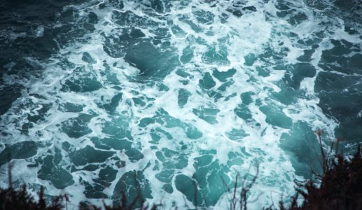 Lincoln city, United states, Foam